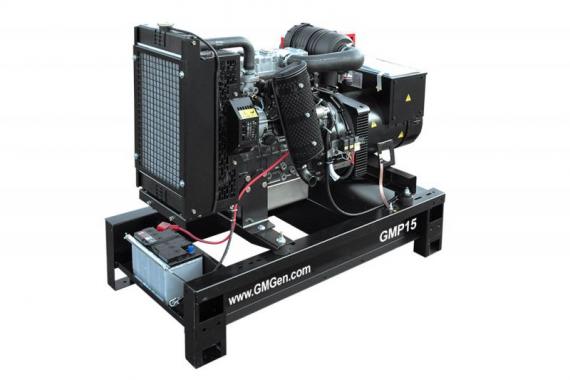 GMGen Power Systems GMP15