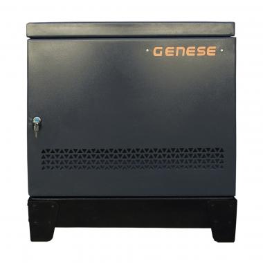 Genese G17-M230 в кожухе